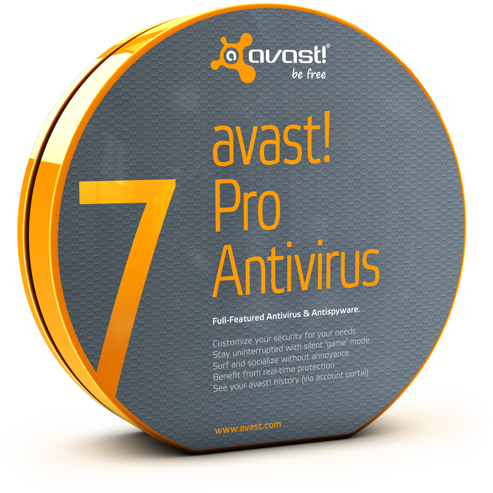 avast pro security for mac