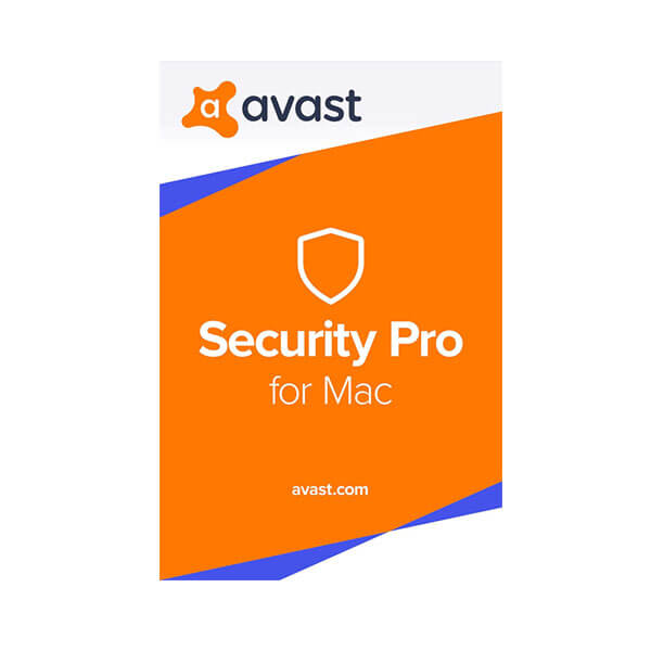 avast pro security for mac